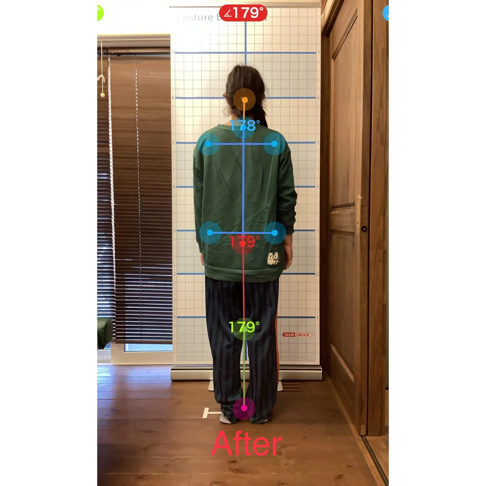 【富里 整体】反り腰、腰痛、肩こり 他/20代女性/乗馬クラ...