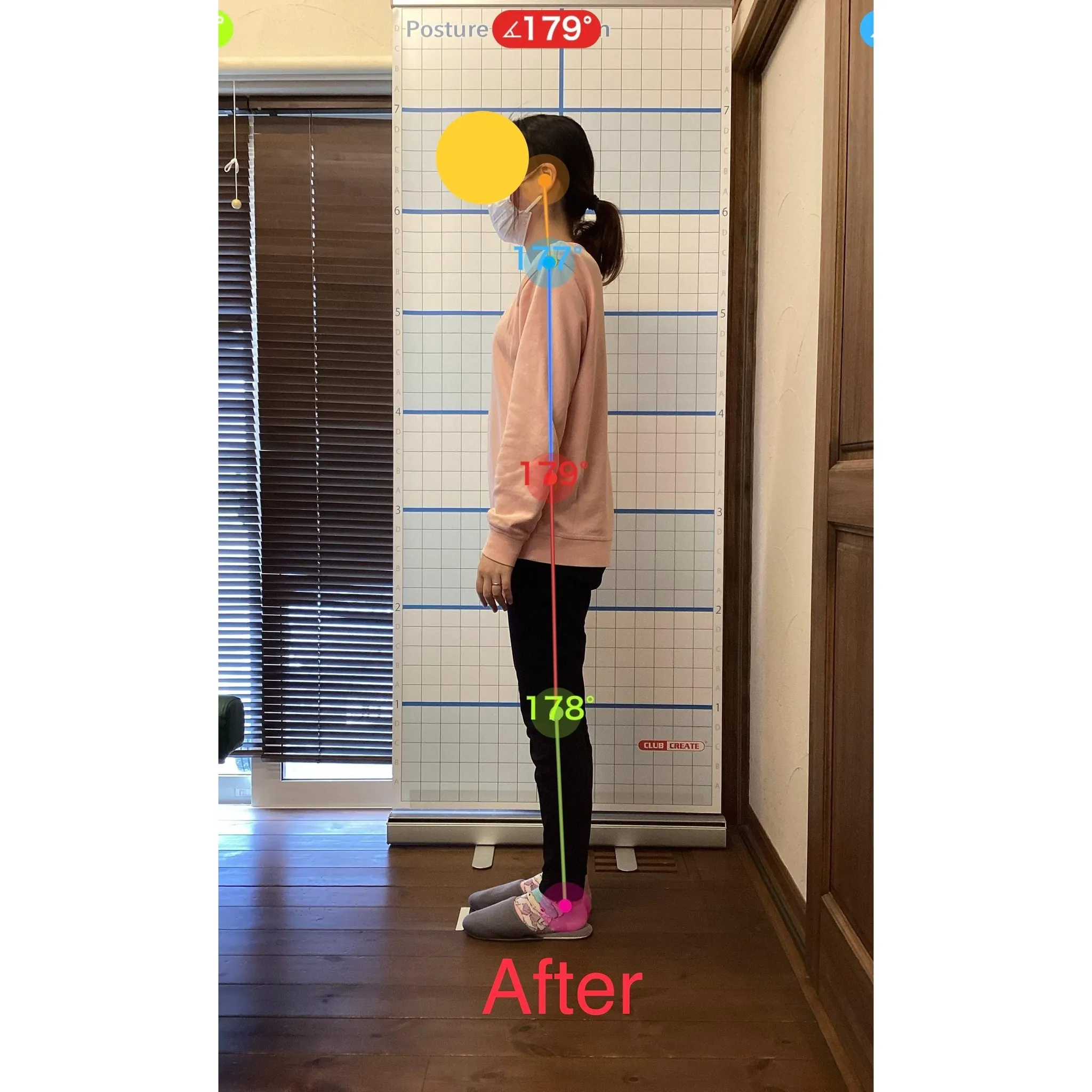 【富里 整体】頭痛、腰痛、自律神経の乱れ 他/30代女性/製...