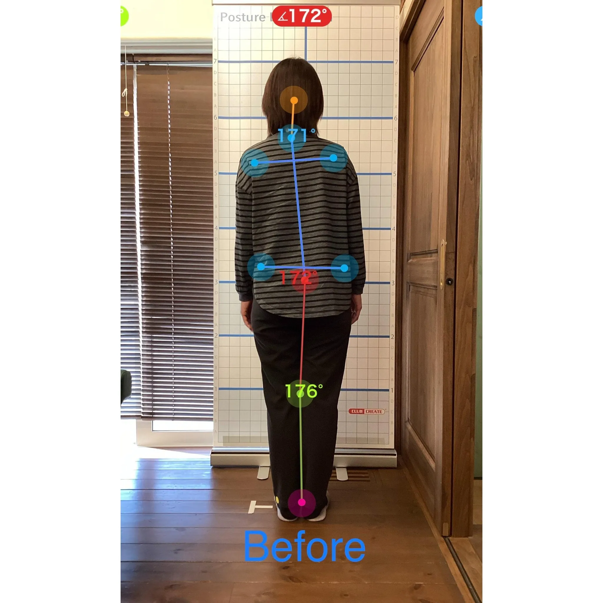 【富里 整体】腕の痛み、肩こり/50代女性/農家手伝い&パー...
