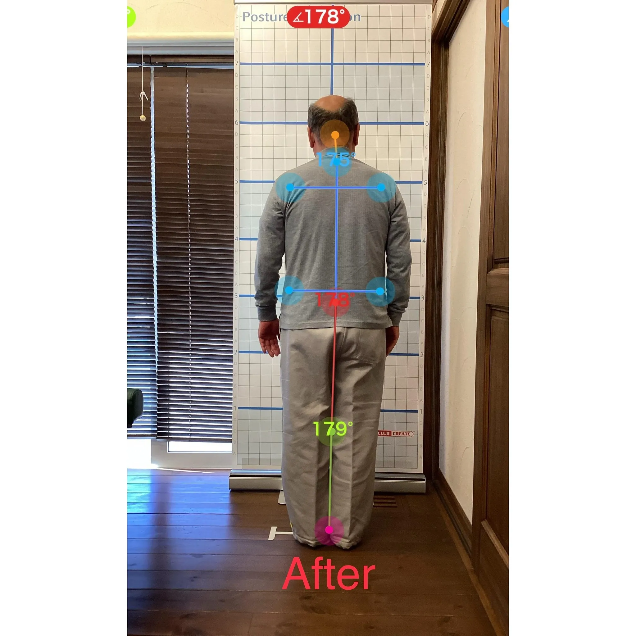 【富里 整体】腰痛、首の痛み、高血圧 他/70代男性/無職