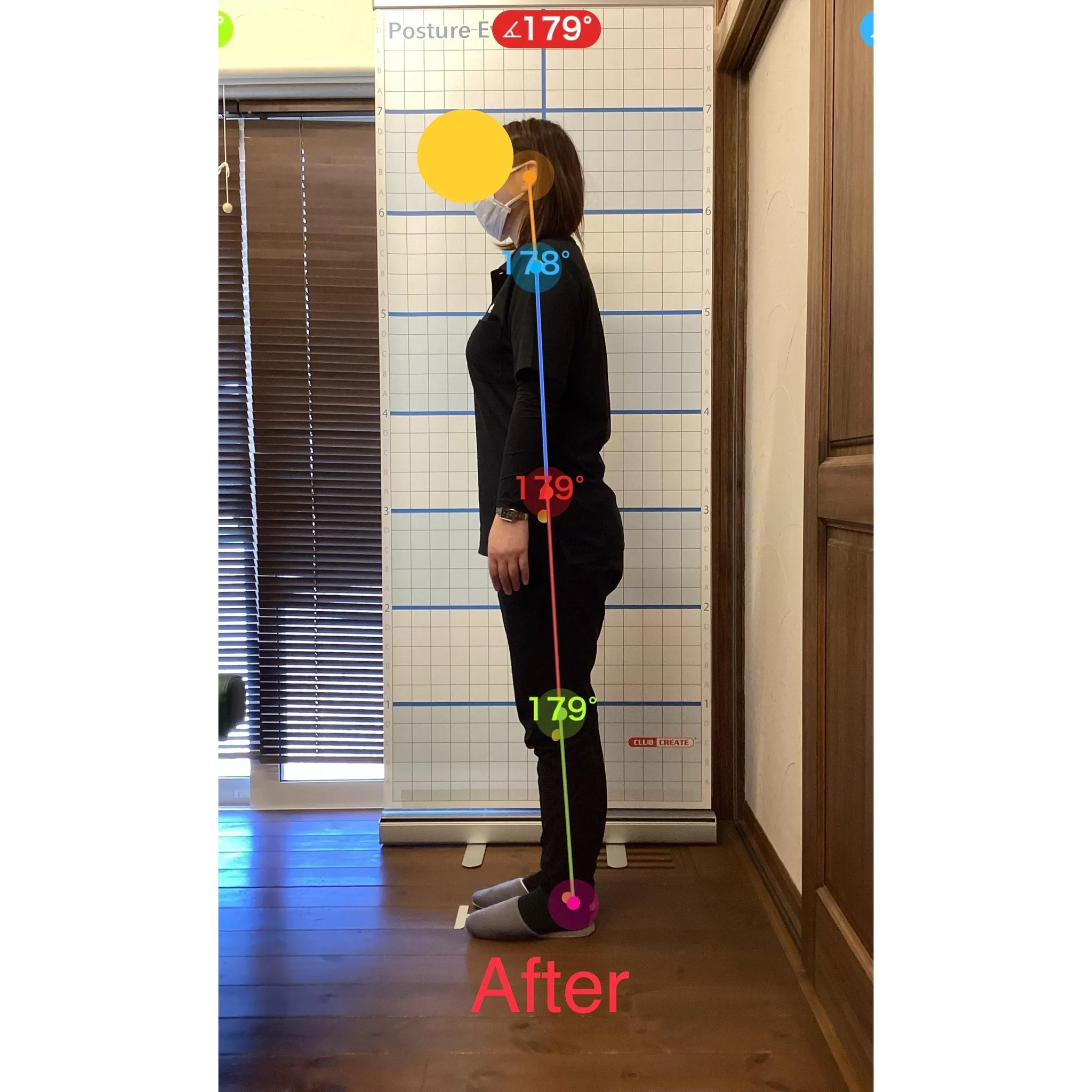 【富里 整体】体が重い、腰痛、肩こり 他/20代女性/ホーム...