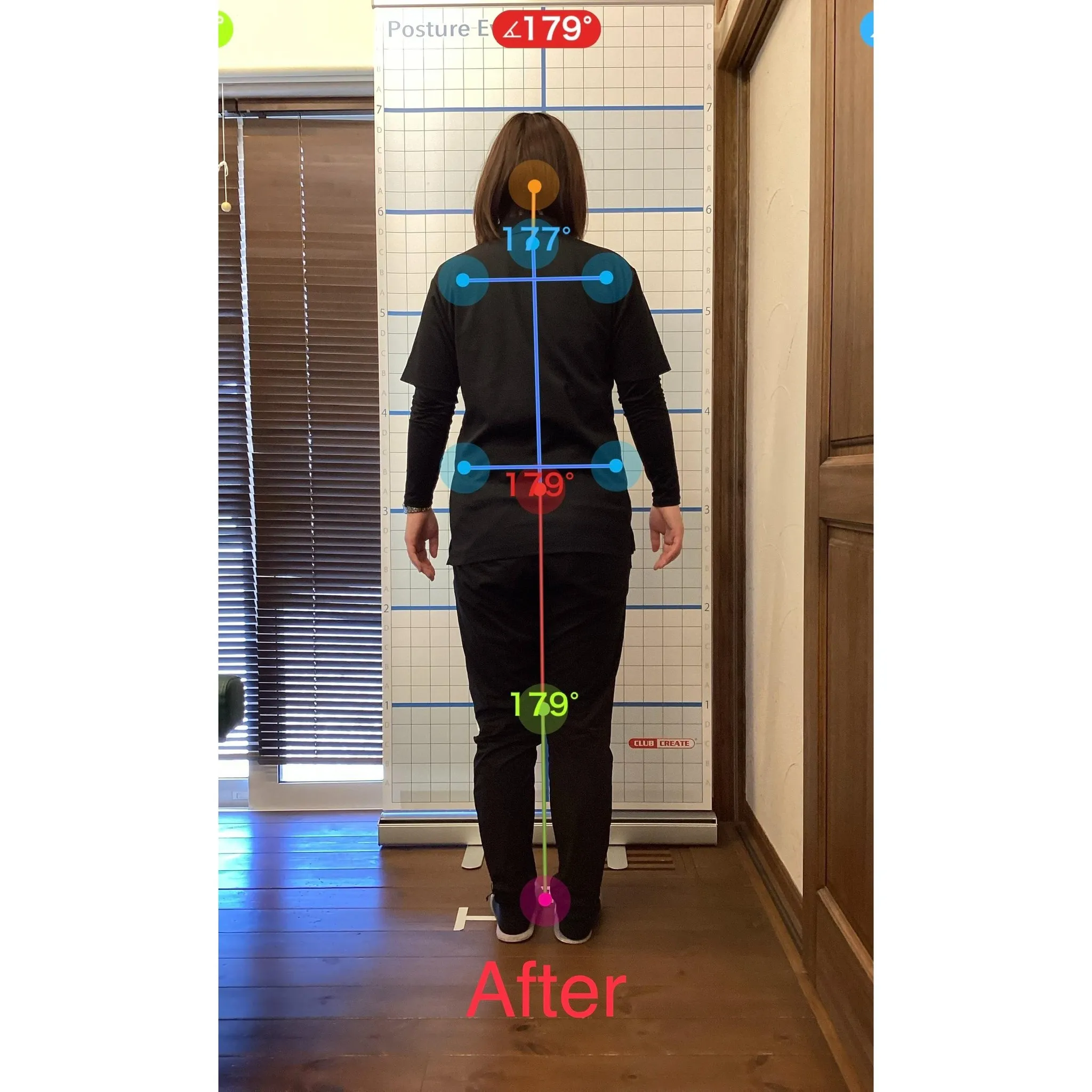 【富里 整体】体が重い、腰痛、肩こり 他/20代女性/ホーム...