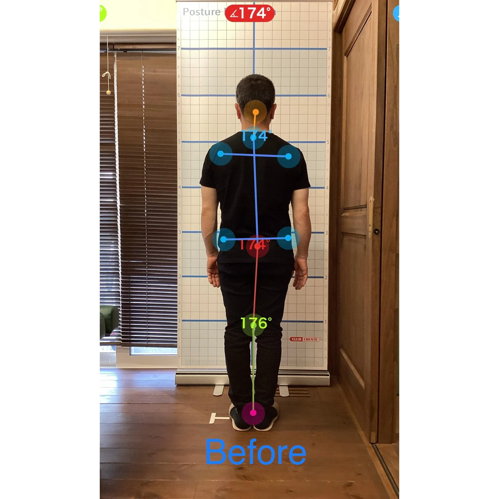 【富里 整体】肩の痛み、肩こり、首こり 他/40代男性/会社...