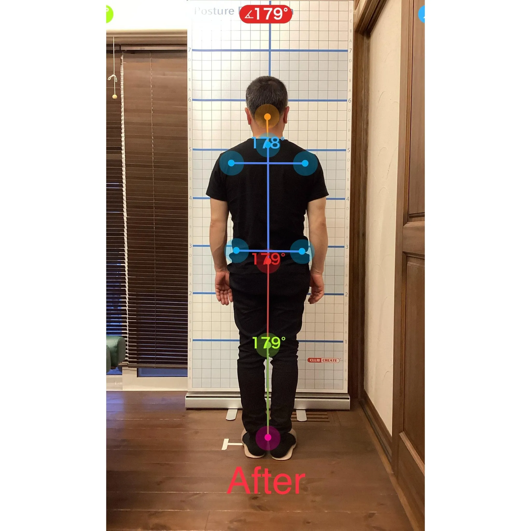 【富里 整体】肩の痛み、肩こり、首こり 他/40代男性/会社...