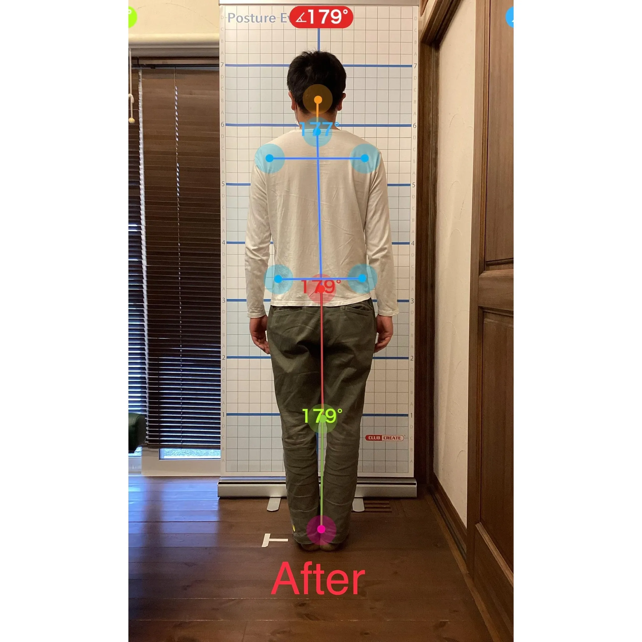 【富里 整体】首の痛み、肩こり、不眠症 他/30代男性/職業...