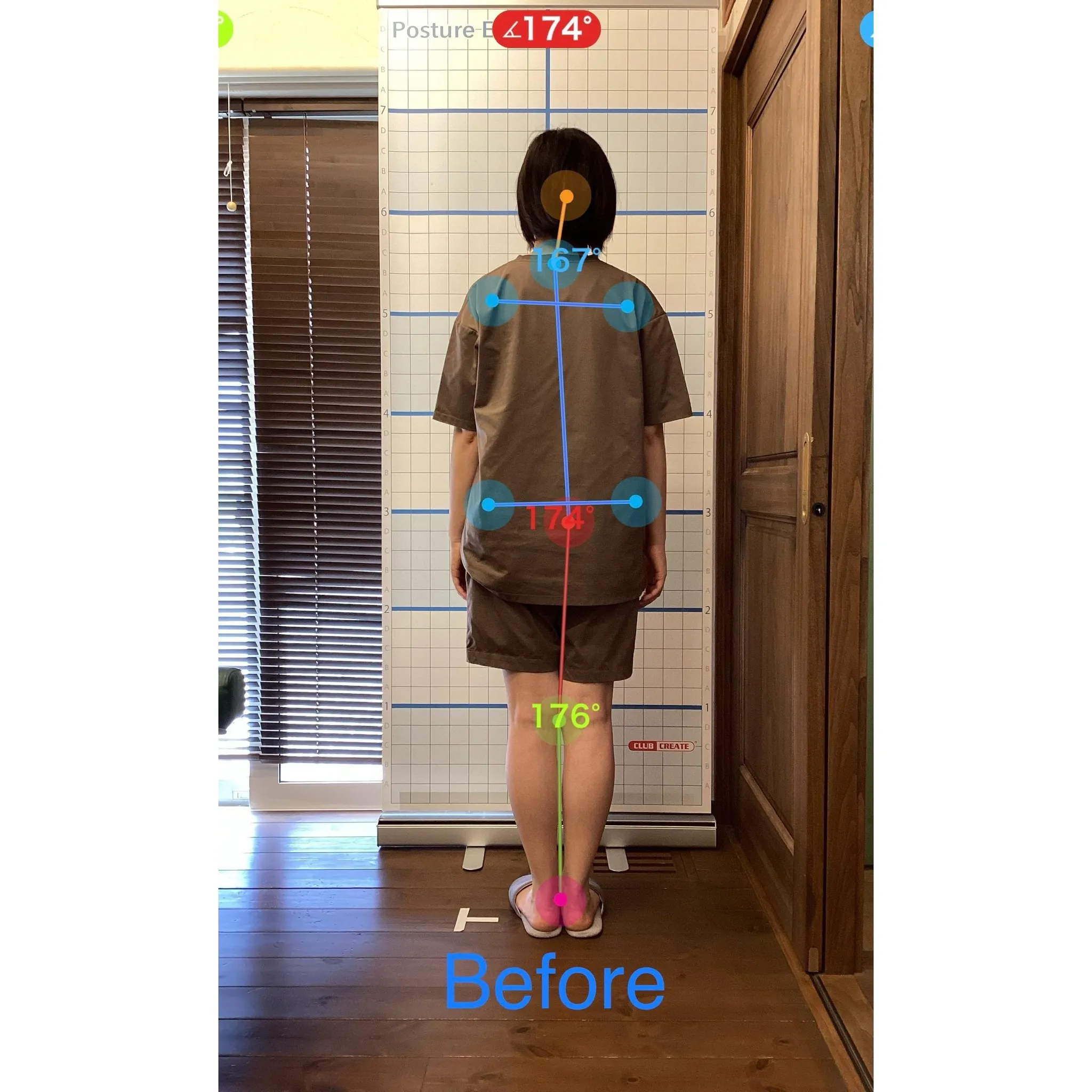 【富里 整体】腰痛、肩こり、背中の張り 他/20代女性/会社...