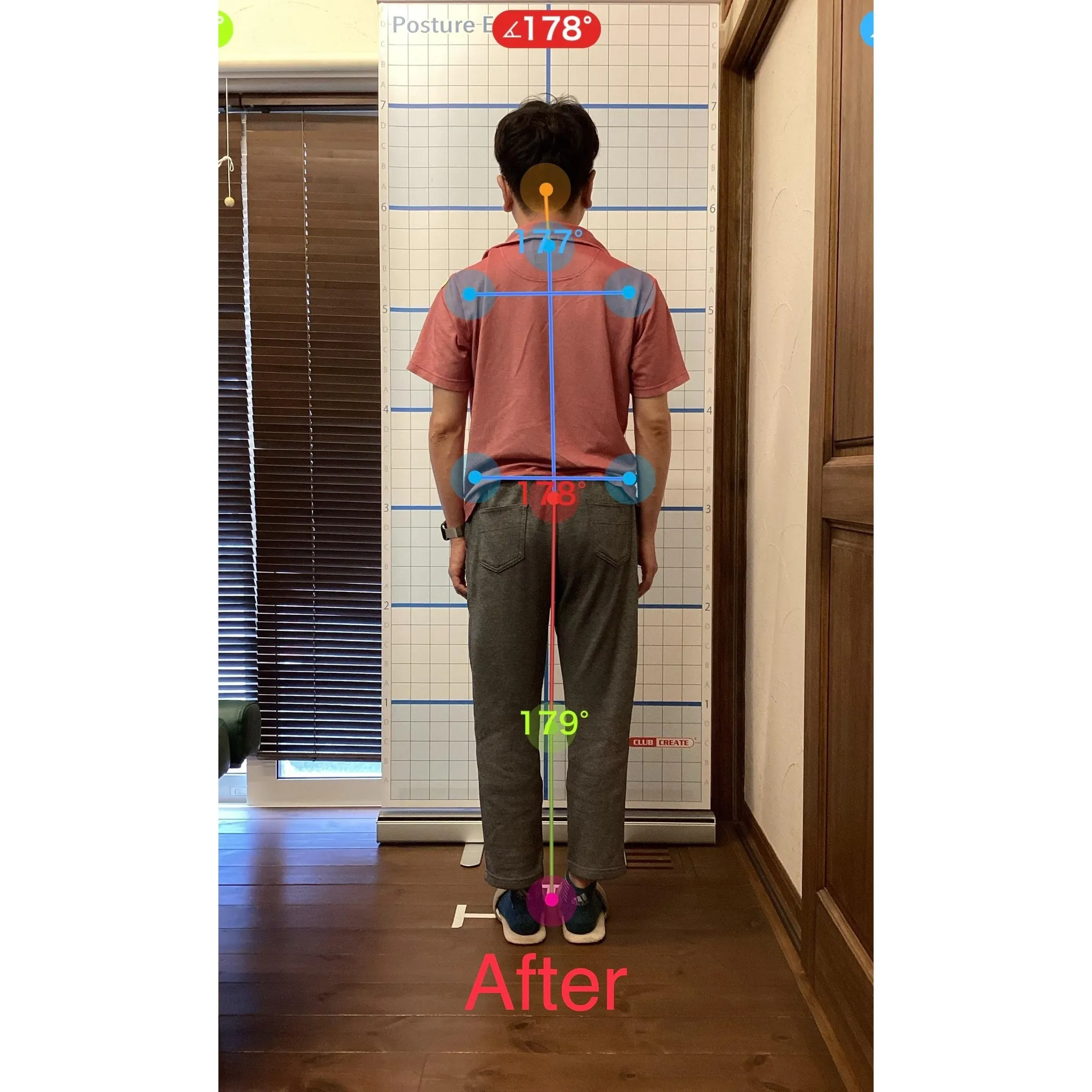 【富里 整体】首の詰まり、肩こり、腰痛 他/40代男性/学習...