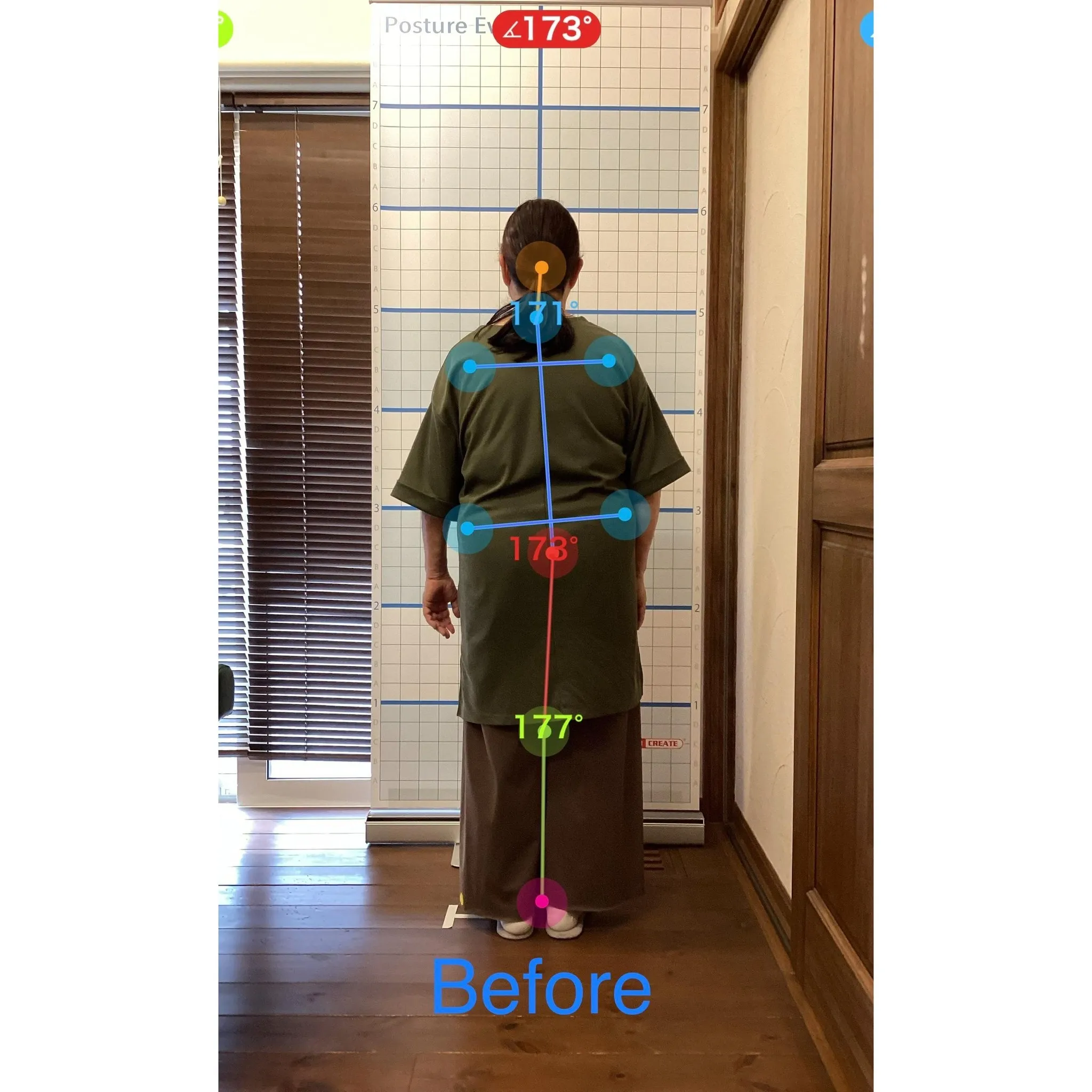 【富里 整体】腰痛、肩こり、背中の痛み 他/60代女性/薬剤...