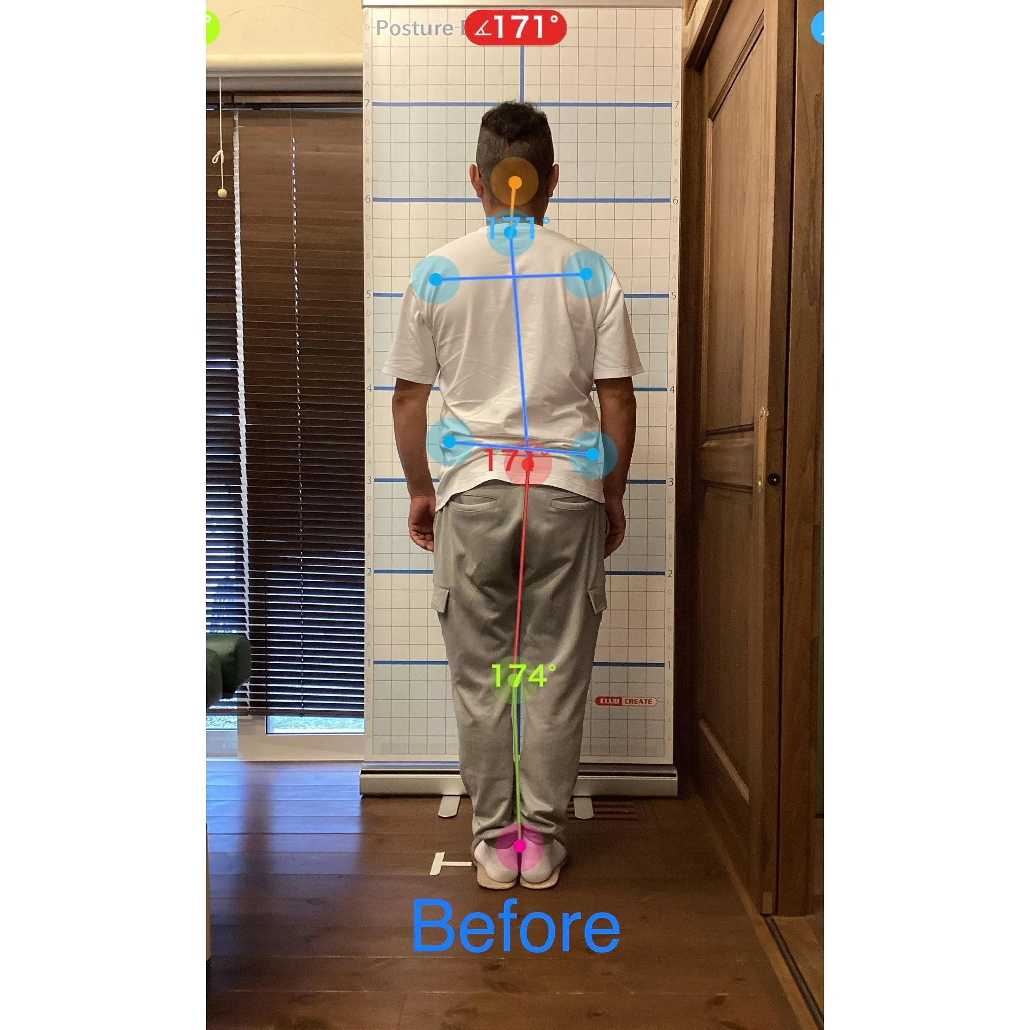 【富里 整体】腰痛、膝の痛み、肩の痛み 他/40代男性/空港...