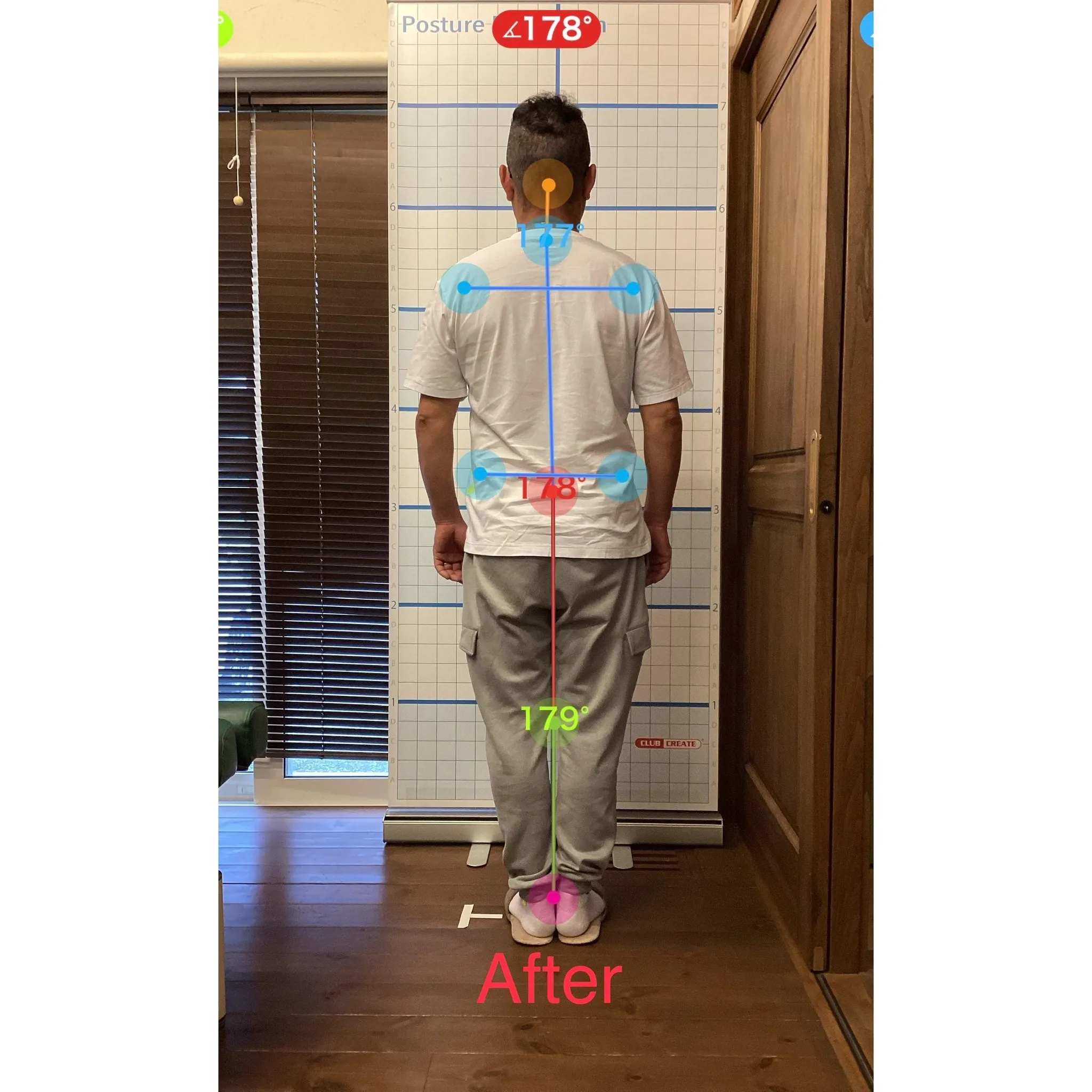 【富里 整体】腰痛、膝の痛み、肩の痛み 他/40代男性/空港...