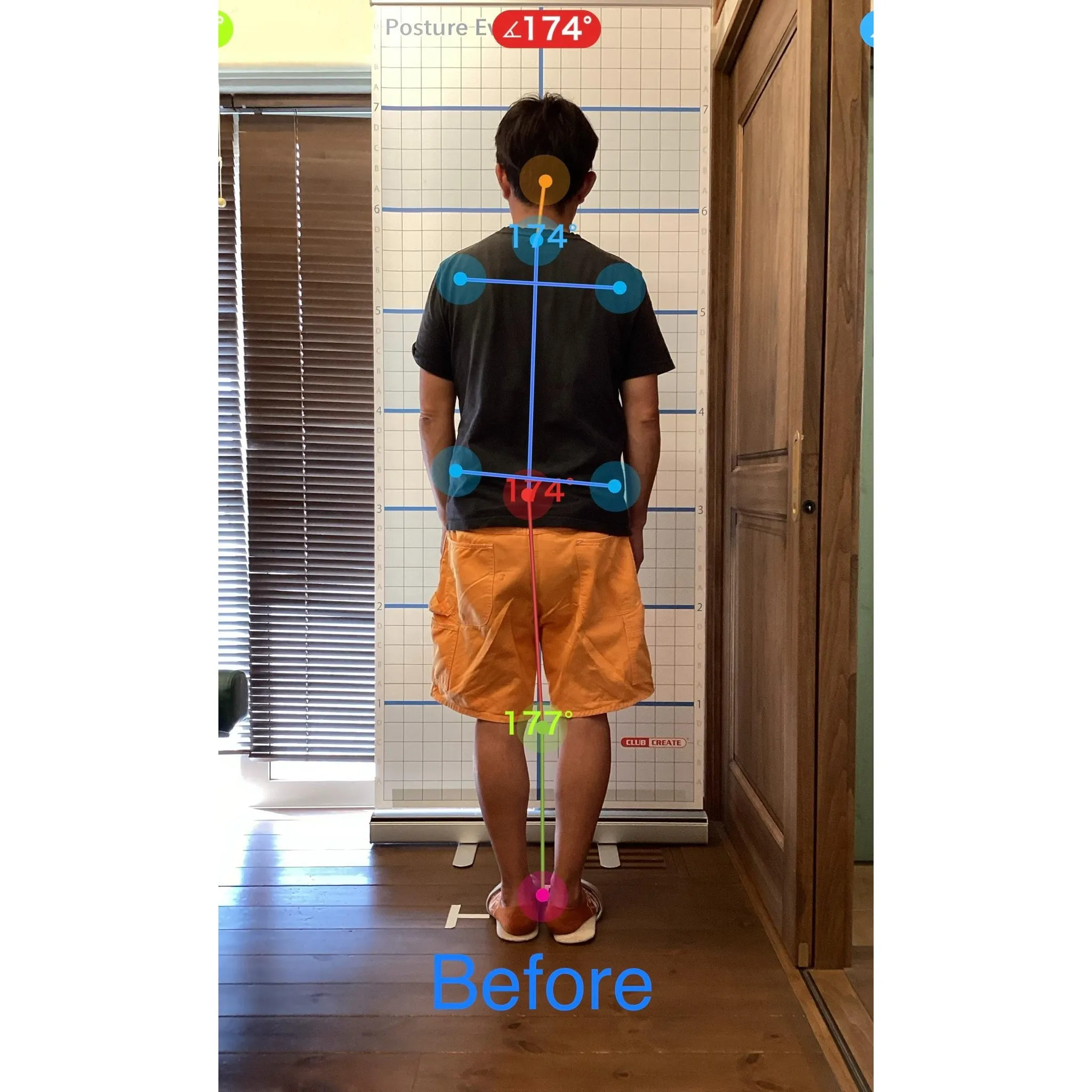 【富里 整体】腰痛、背中の痛み、肩こり 他/50代男性/観光...