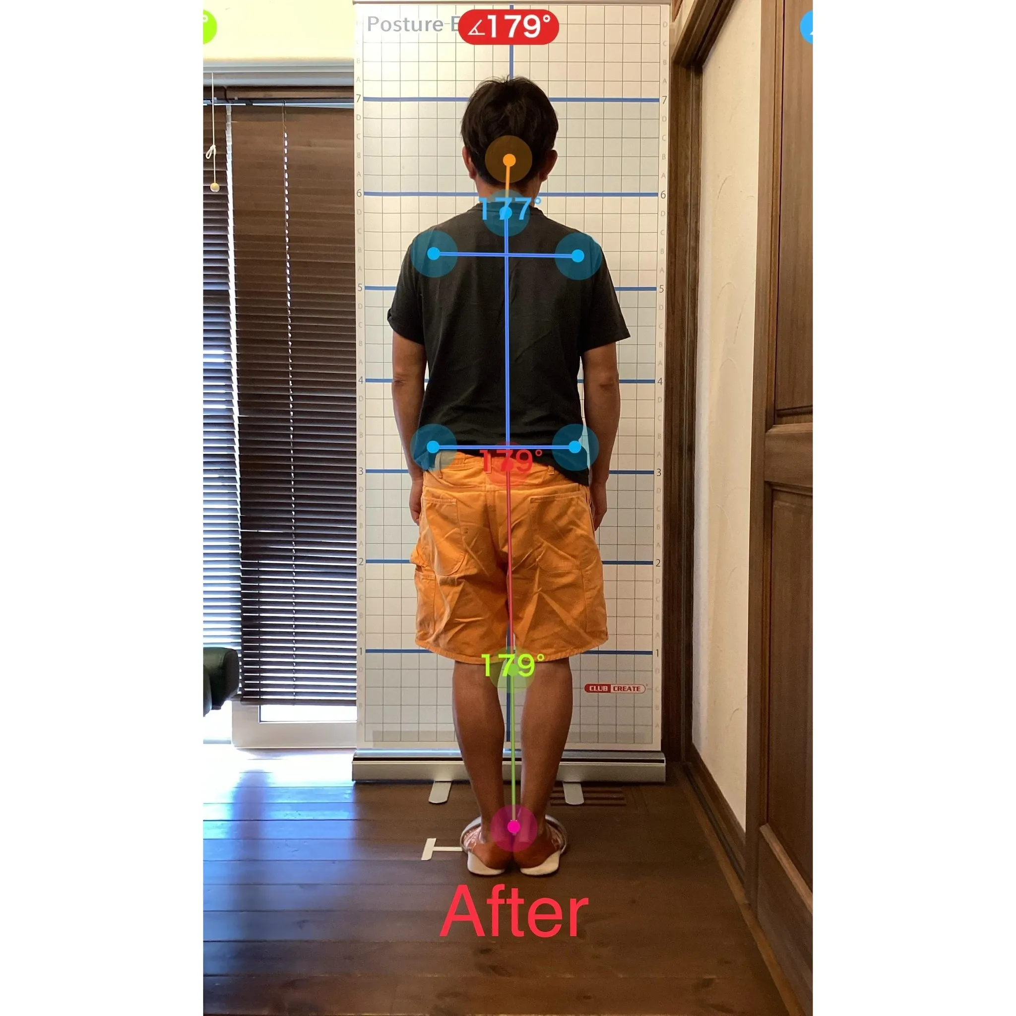 【富里 整体】腰痛、背中の痛み、肩こり 他/50代男性/観光...