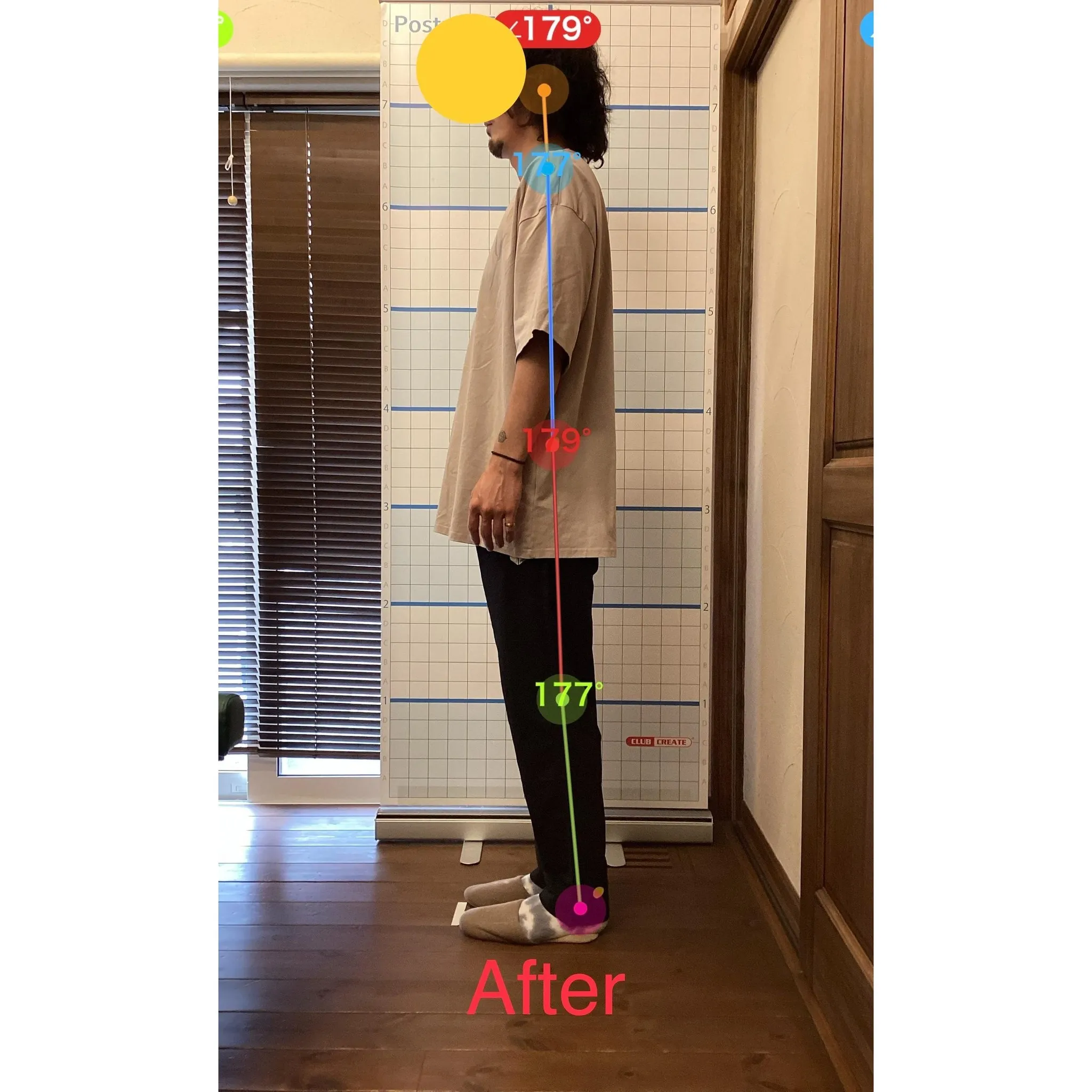 【富里 整体】腰痛、自律神経改善、体の歪み 他/30代男性/...