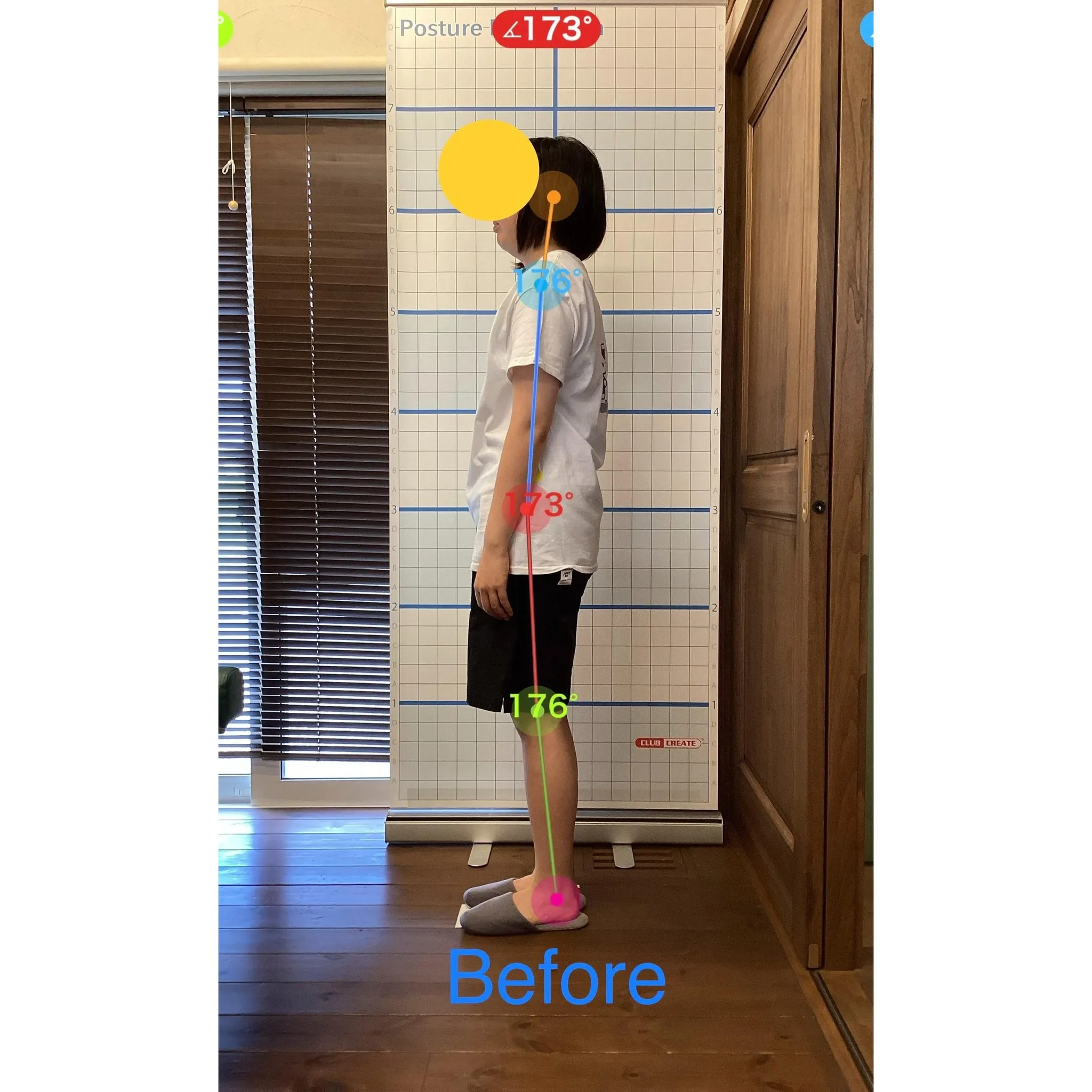 【富里 整体】腰痛、肩こり、背中の張り 他/20代女性/会社...