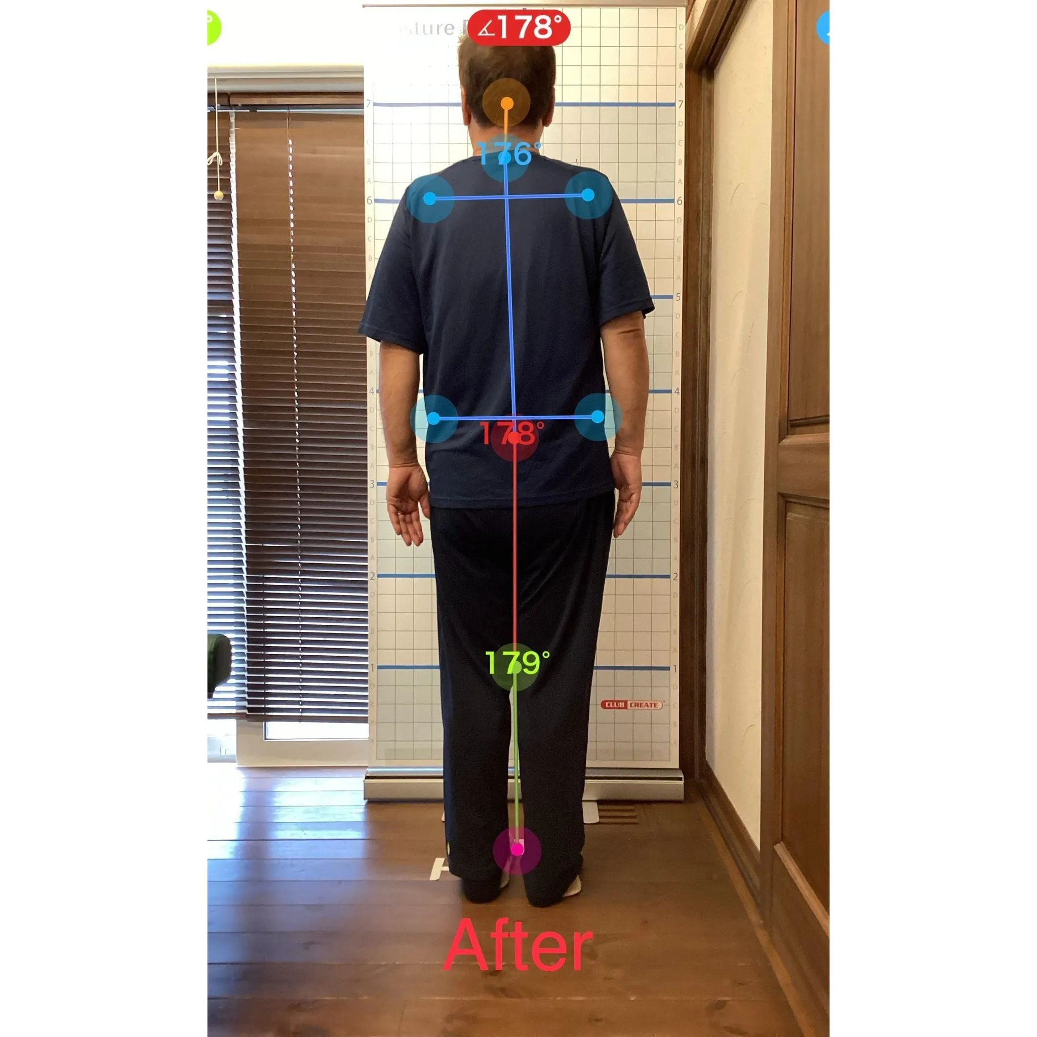 【富里 整体】腰痛、肩こり、背中の痛み 他/50代男性/会社...