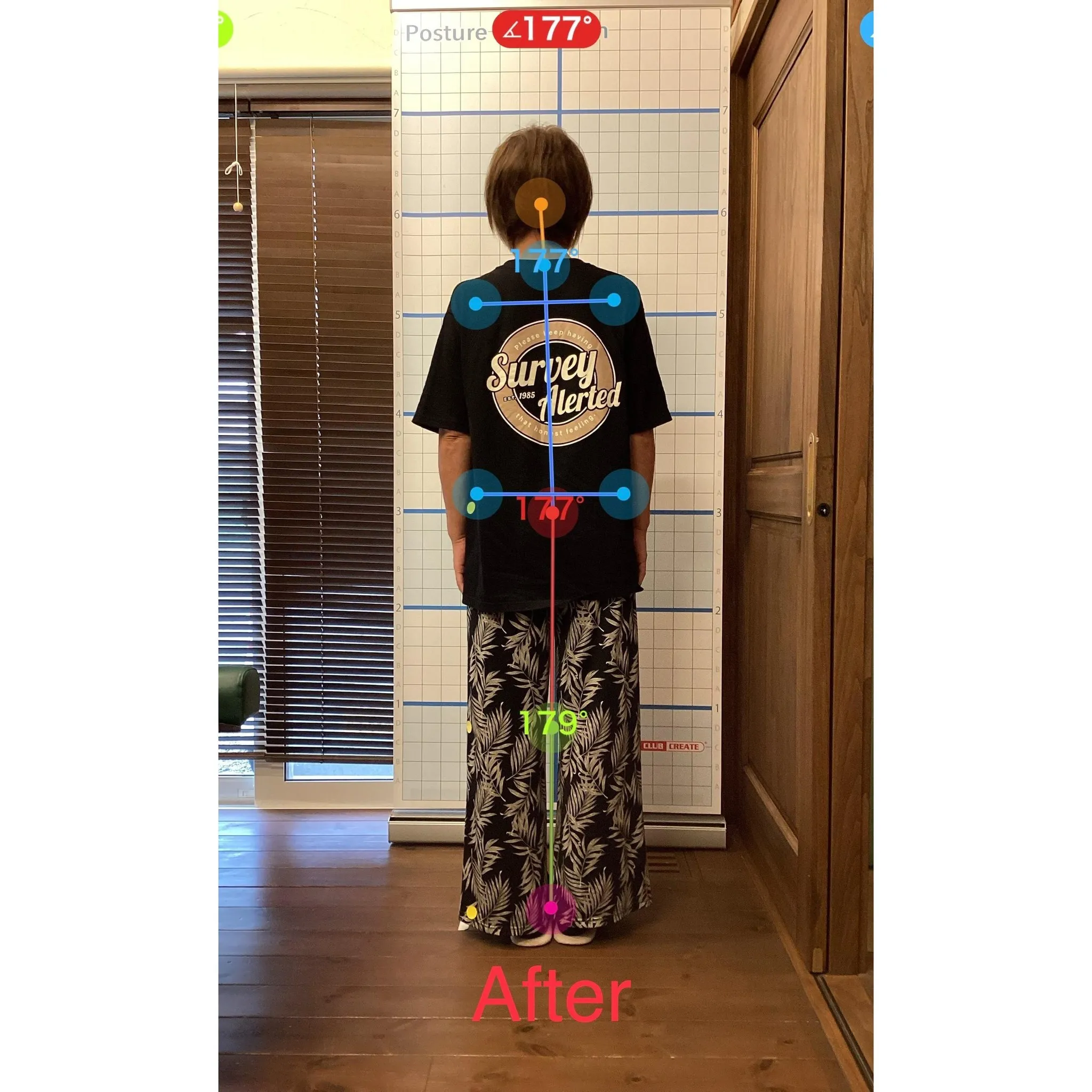 【富里 整体】腰痛、鎖骨の痛み、肩こり 他/50代女性/職業...