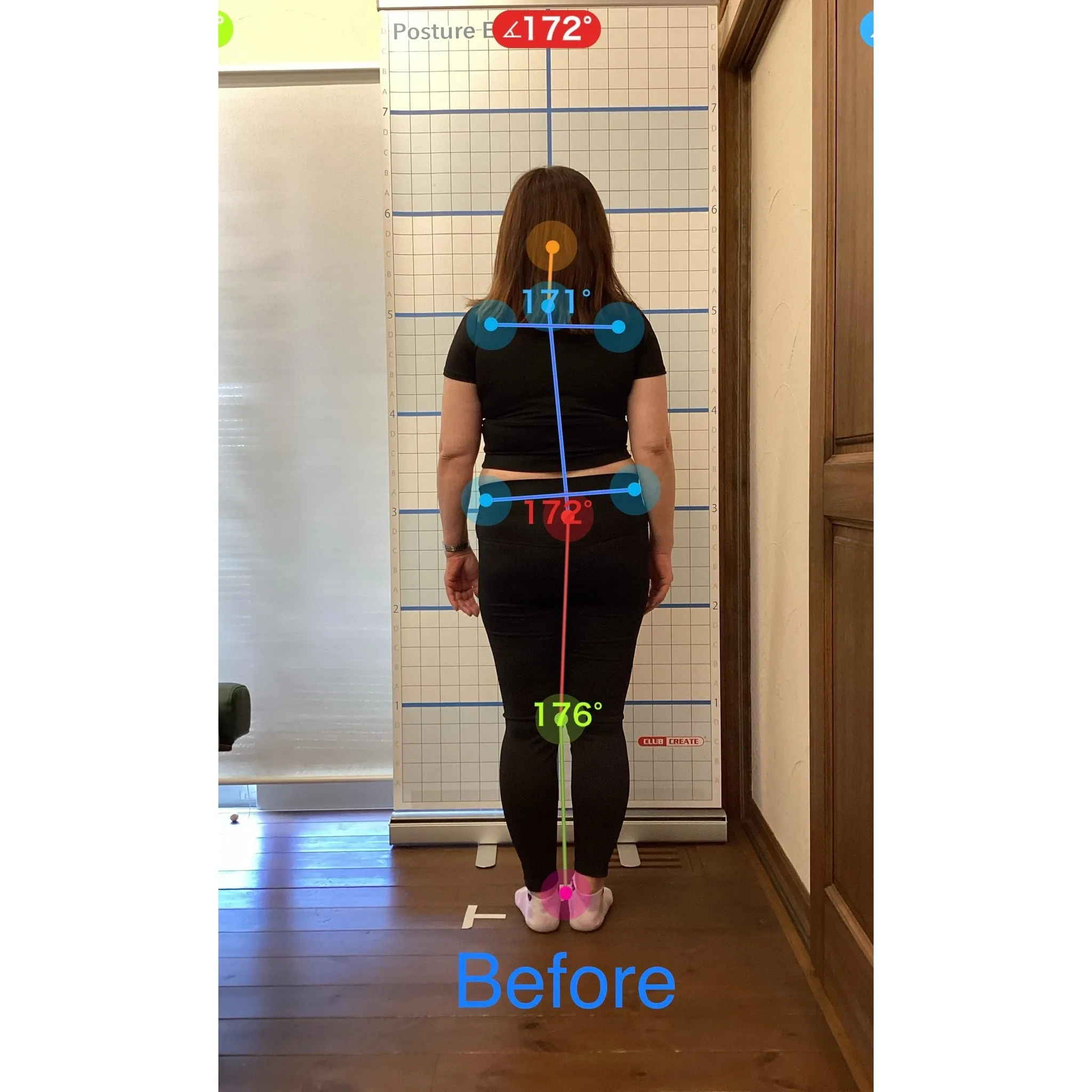 【富里 整体】腰痛、肩こり、頭痛 他/50代女性/パート