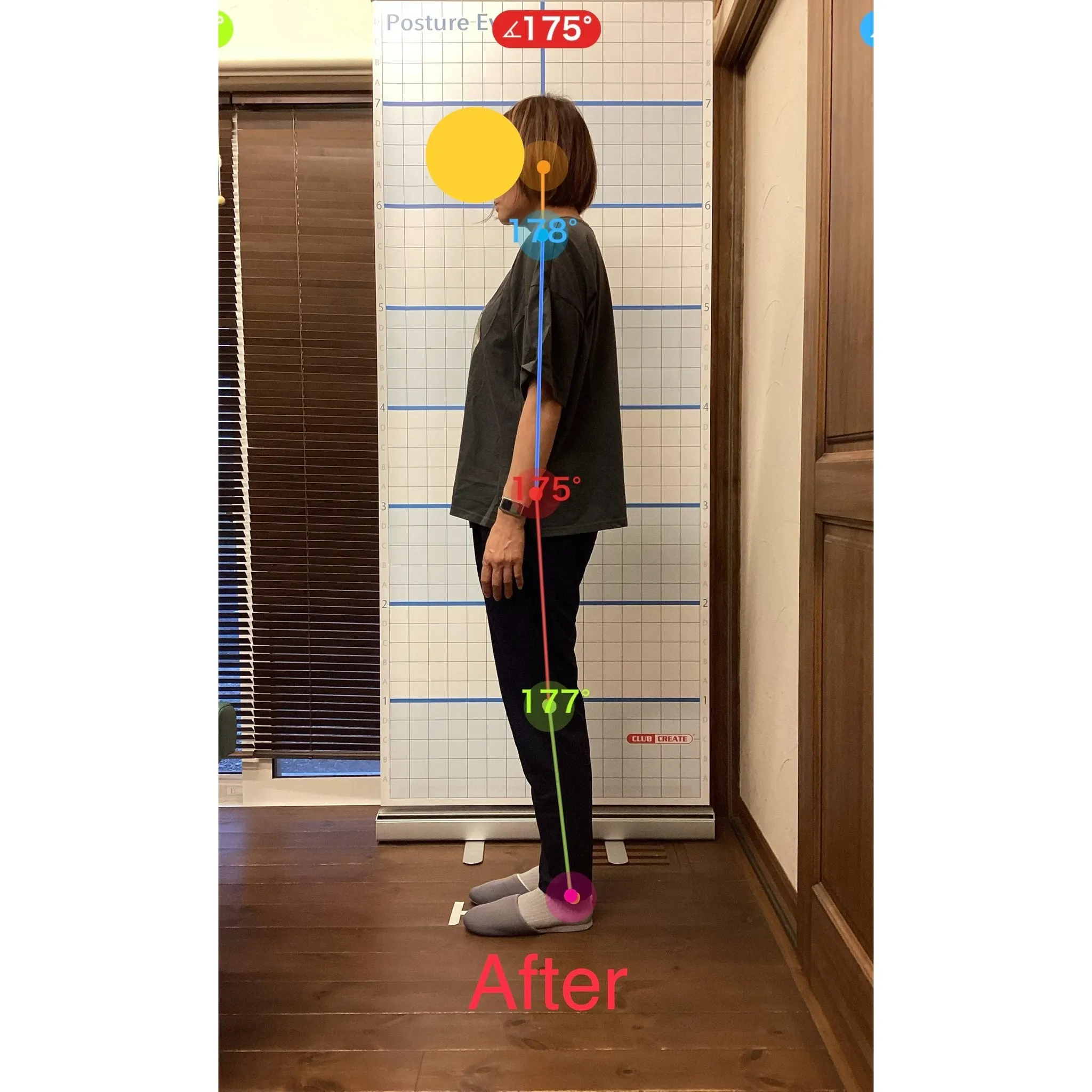 【富里 整体】腰痛、肩こり、頭痛 他/40代女性/短期アルバ...