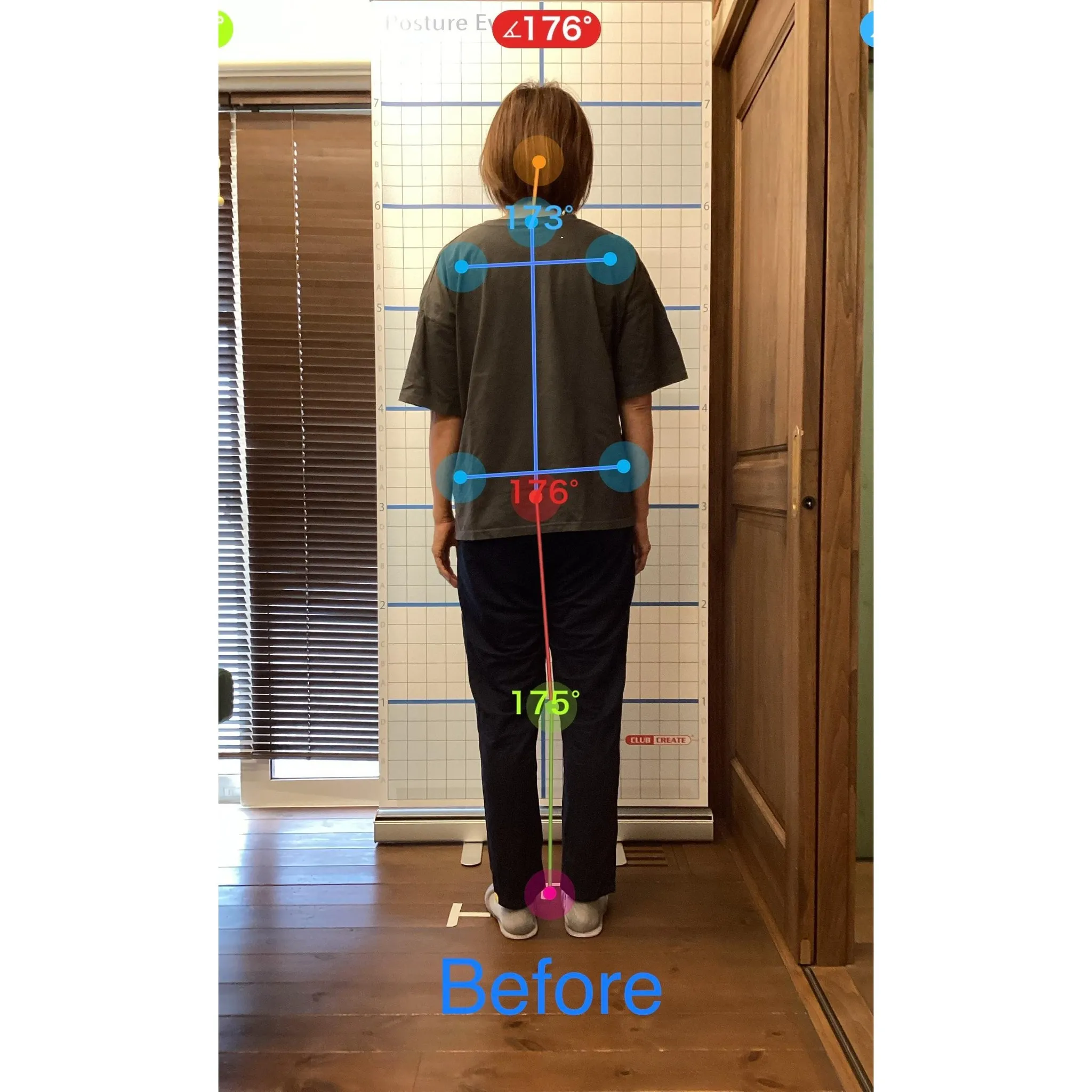 【富里 整体】腰痛、肩こり、頭痛 他/40代女性/短期アルバ...