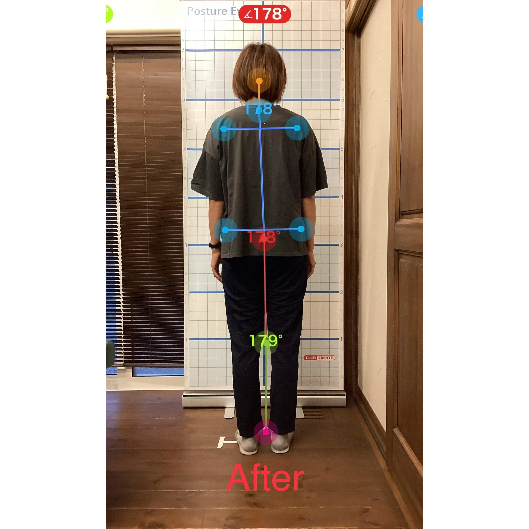 【富里 整体】腰痛、肩こり、頭痛 他/40代女性/短期アルバ...