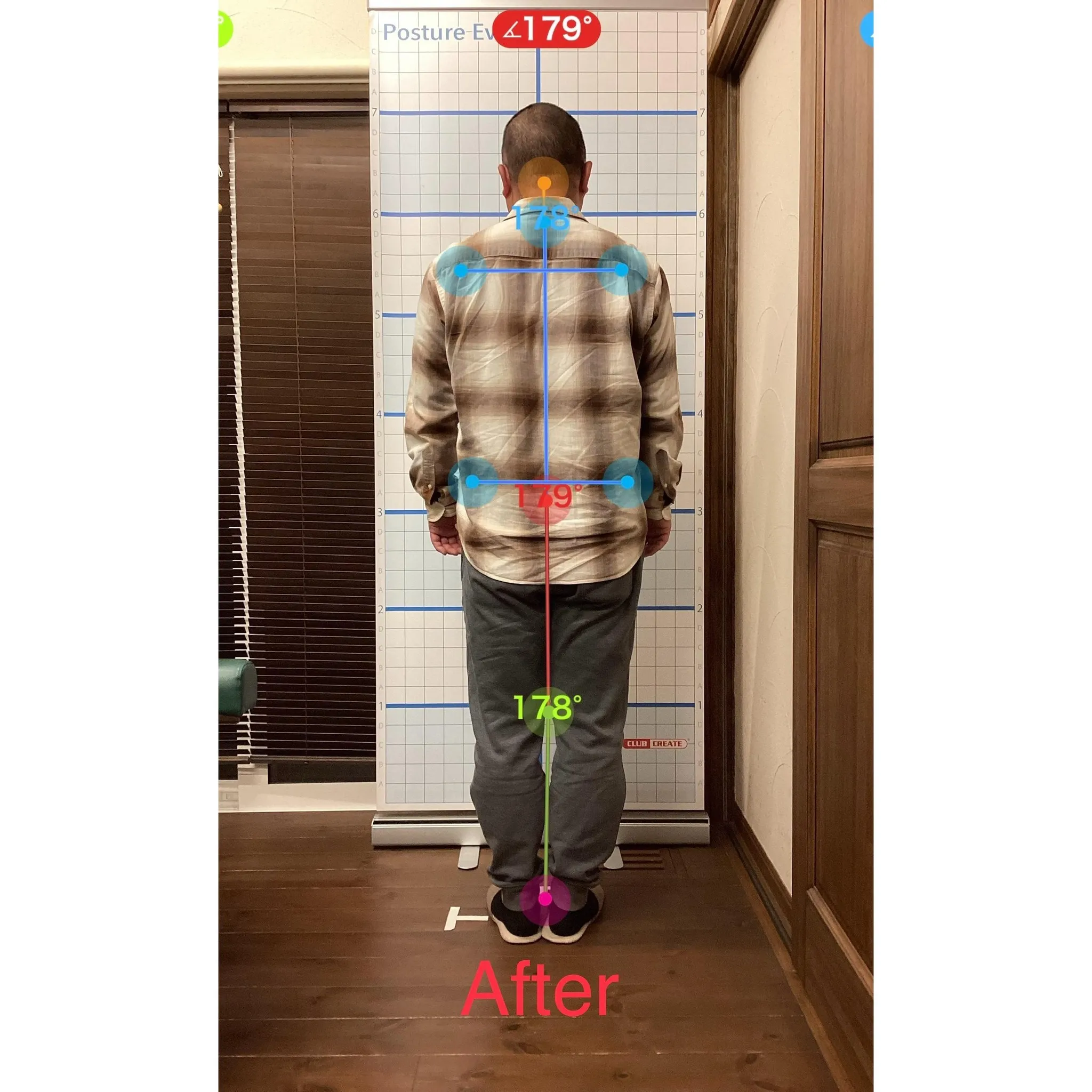 【富里 整体】首こり、肩こり、背中の痛み 他/30代男性/公...