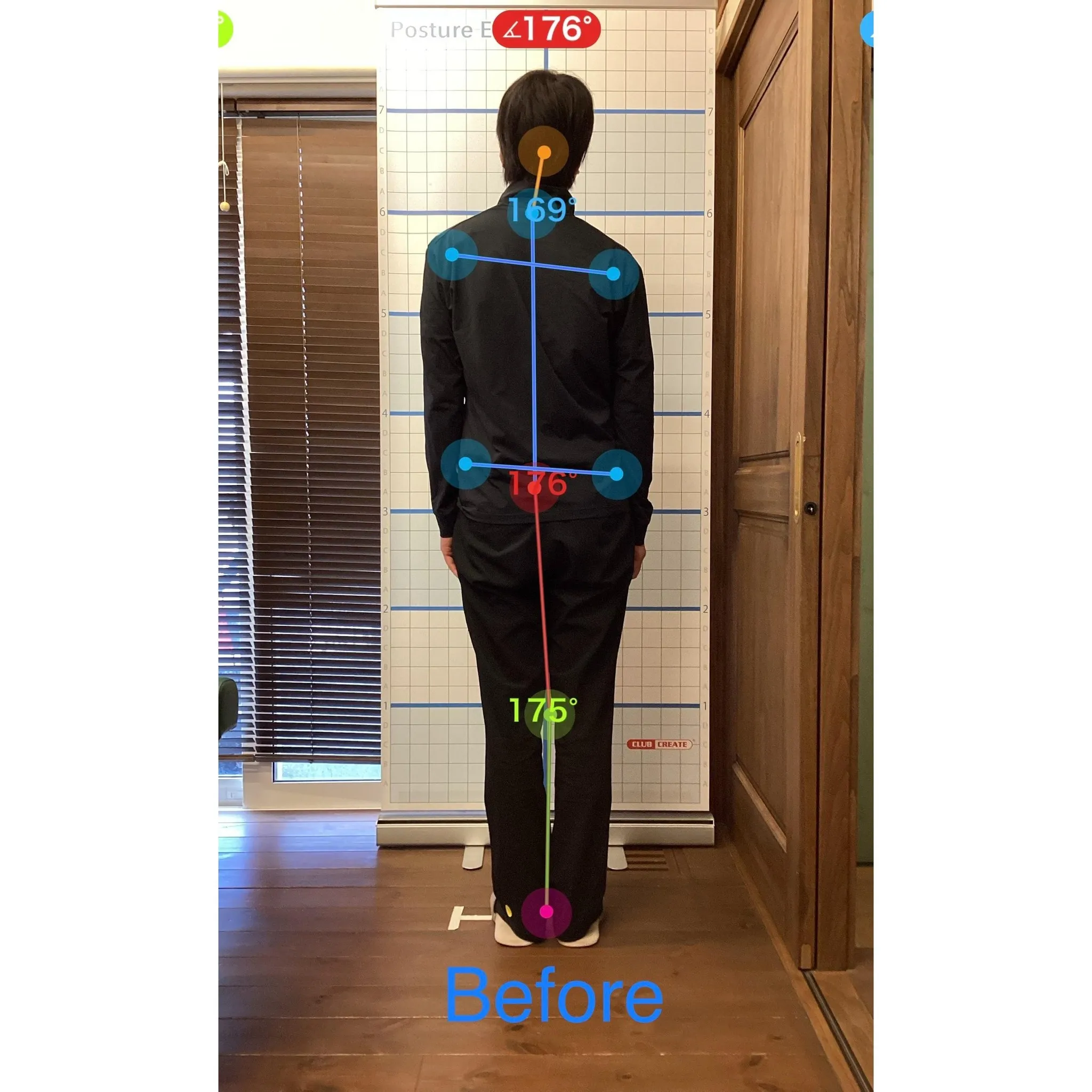 【富里 整体】首肩の痛み、側弯症、腰痛 他/スーパーマーケッ...