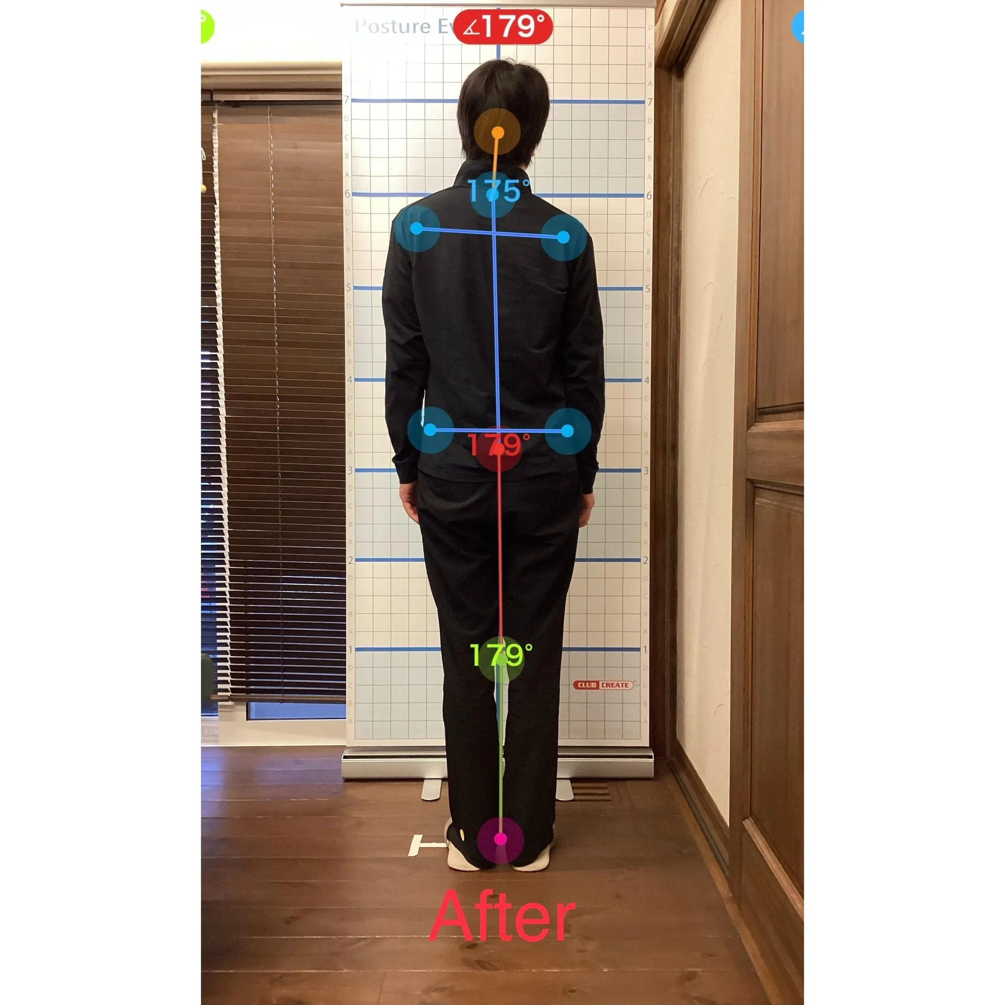 【富里 整体】首肩の痛み、側弯症、腰痛 他/スーパーマーケッ...
