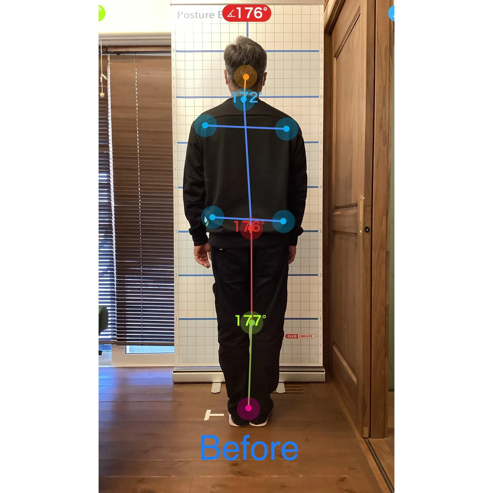 【富里 整体】腰痛、坐骨神経痛、手のシビレ 他/40代男性/...