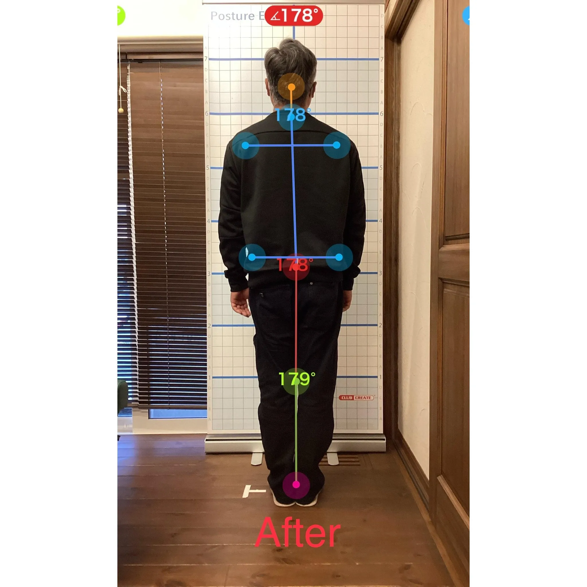 【富里 整体】腰痛、坐骨神経痛、手のシビレ 他/40代男性/...