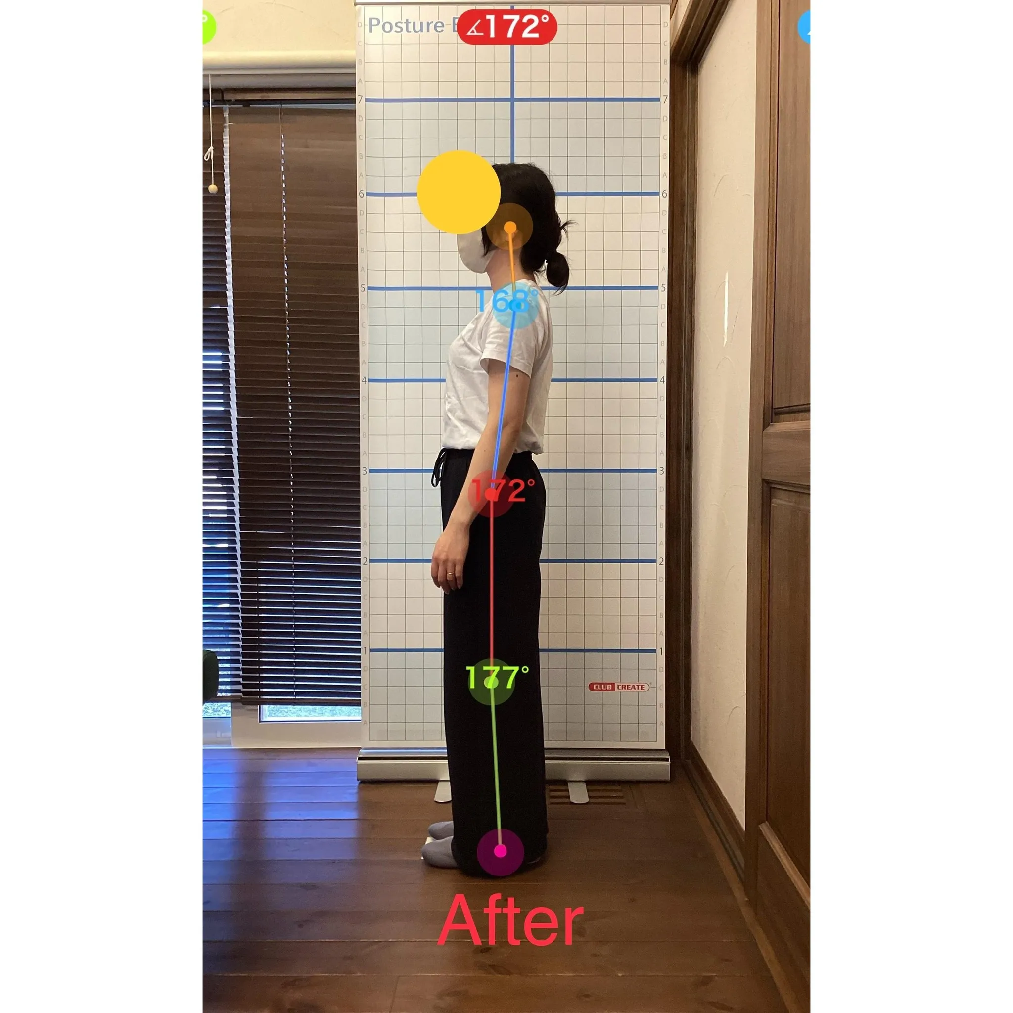 【富里 整体】腰痛、脚の付け根の痛み、頭痛 他/30代女性/...