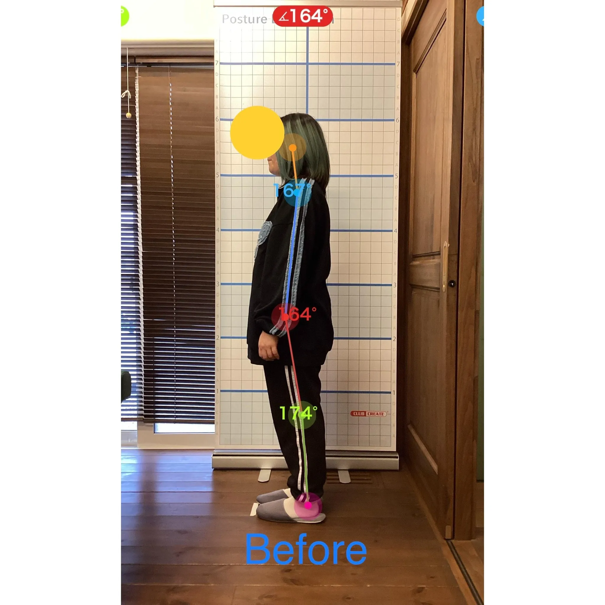 【富里 整体】頭痛、首の痛み、肩こり 他/30代女性/ネイリ...