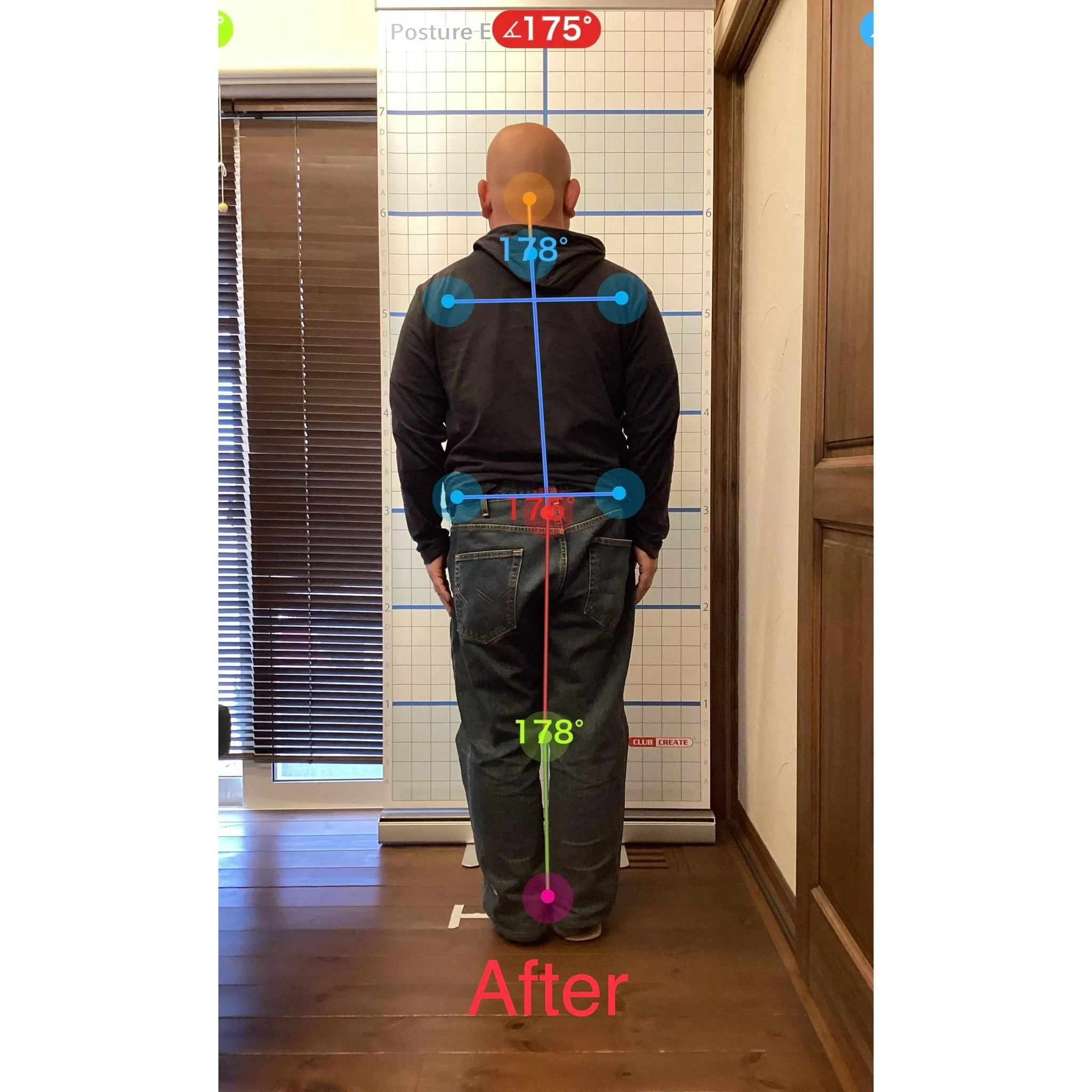 【富里 整体】腰痛、首こり、肩こり 他/40代男性/バス運転...