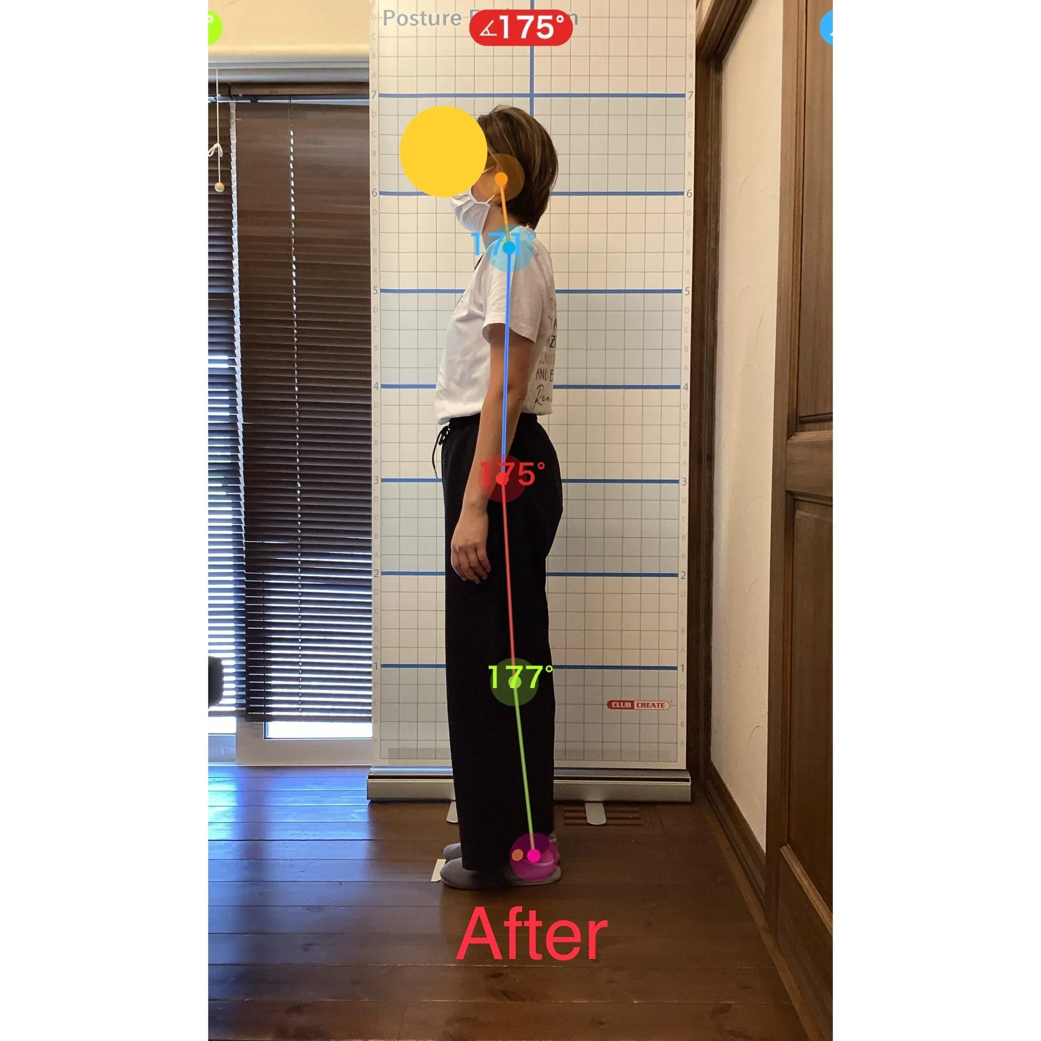 【富里 整体】肩こり、腰痛、首の痛み 他/30代女性/サービ...